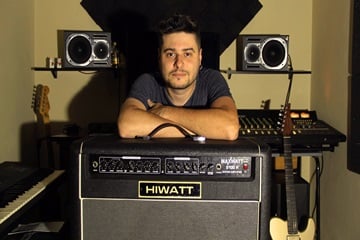 Anderson Tocci