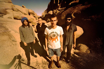 All Them Witches