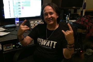 Brent Look