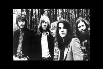 Brinsley Schwarz