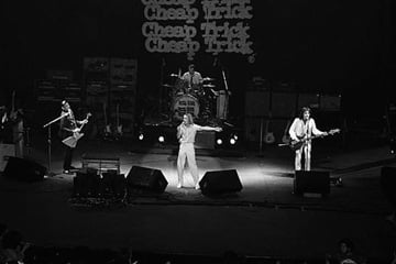 Cheap Trick