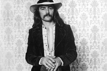 Dicky Betts