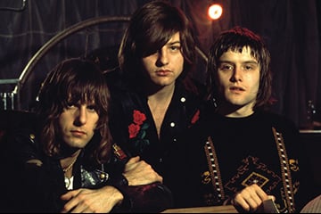 Emerson Lake & Palmer