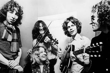 Fairport Convention