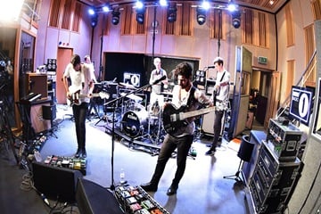 Foals