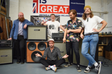 Idles