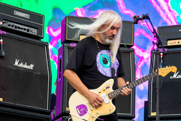 Dinosaur Jr
