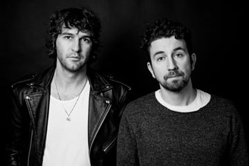 Japandroids