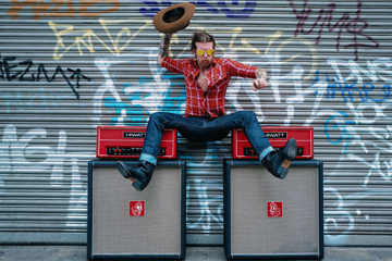 Jesse Hughes