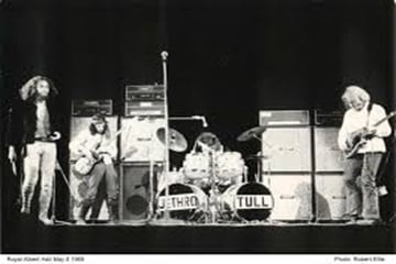 Jethro Tull