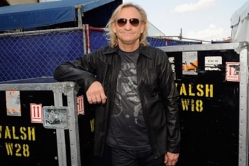 Joe Walsh