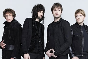 Kasabian