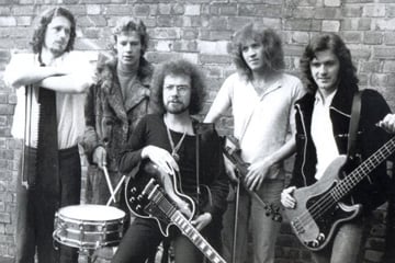 King Crimson