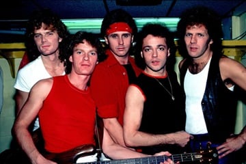 Loverboy