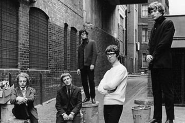 Manfred Mann
