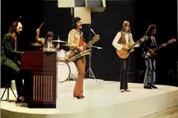 Moody Blues