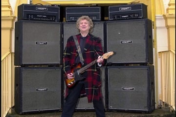 Noddy Holder