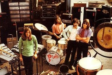Pink Floyd
