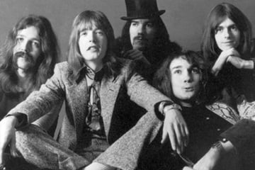 Savoy Brown