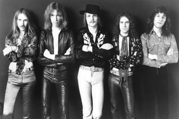 Scorpions