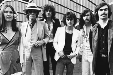 Steeleye Span