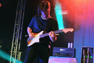 PUP – Steve Sladkowski