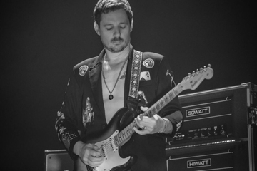 Sturgill Simpson