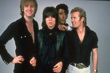 The Pretenders