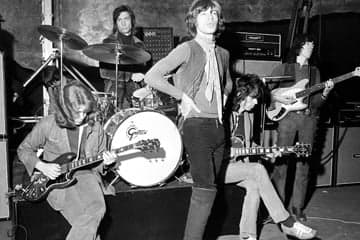 The Rolling Stones