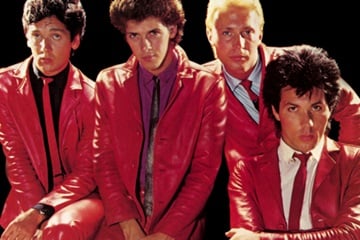 The Romantics