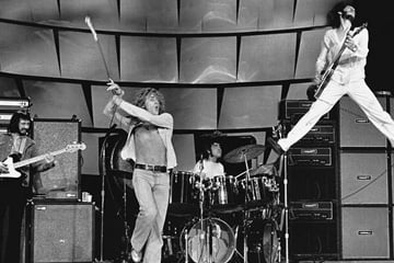 The Who