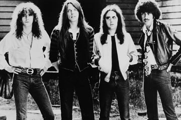 Thin Lizzy
