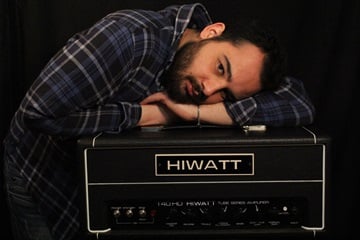 Vito Carrone