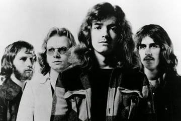 Wishbone Ash