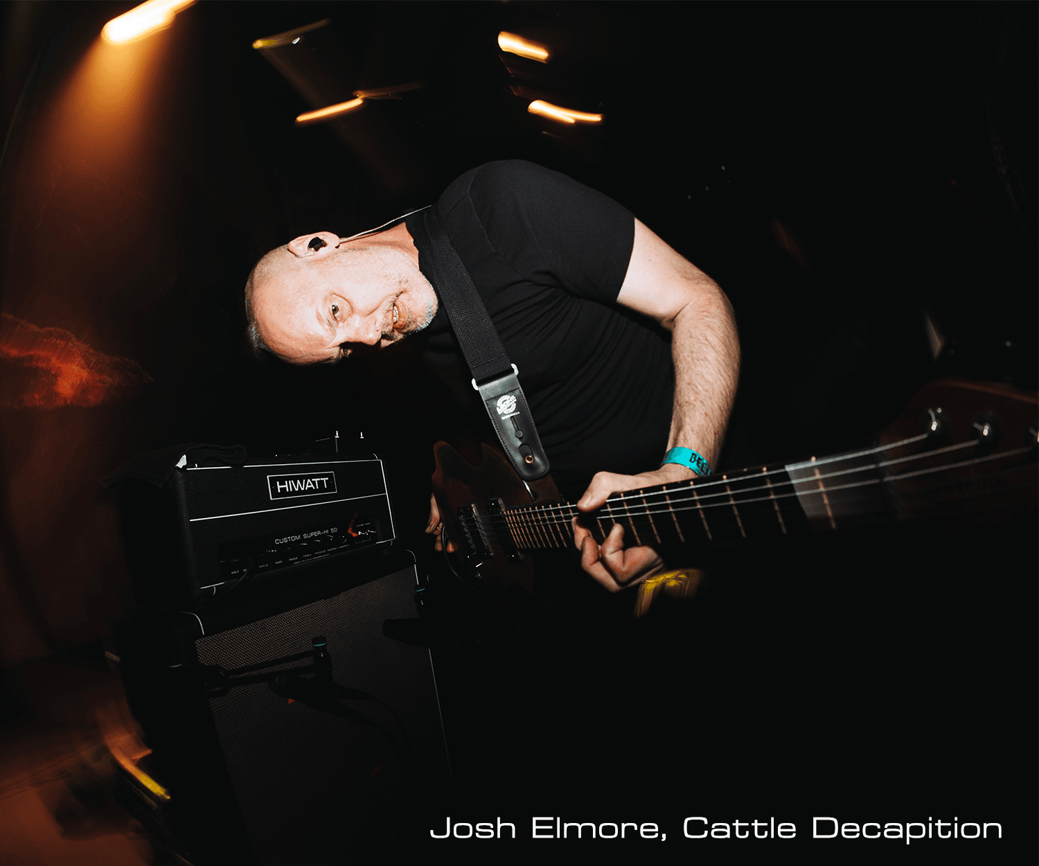 Joshelmore