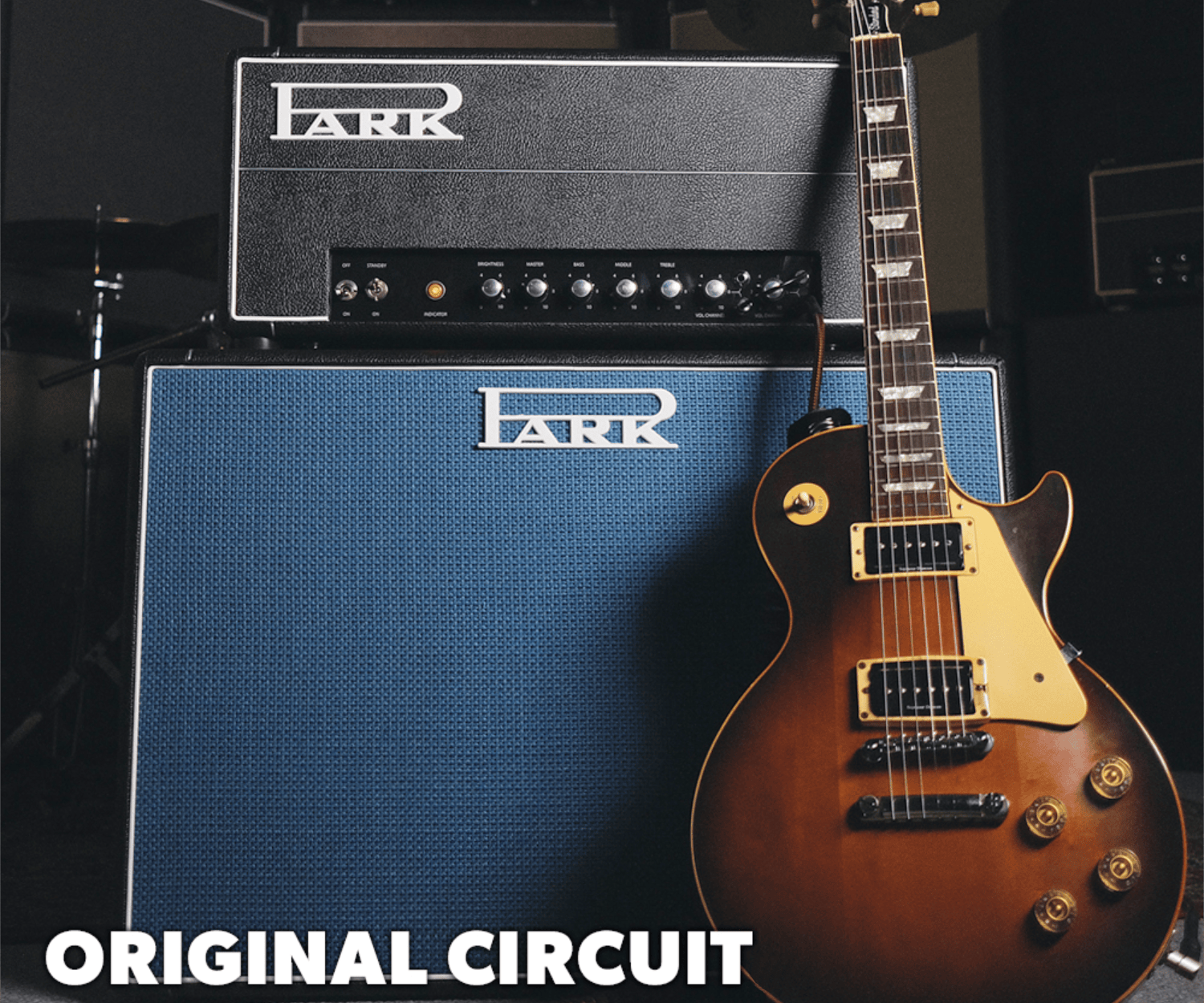 Park Og Circuit