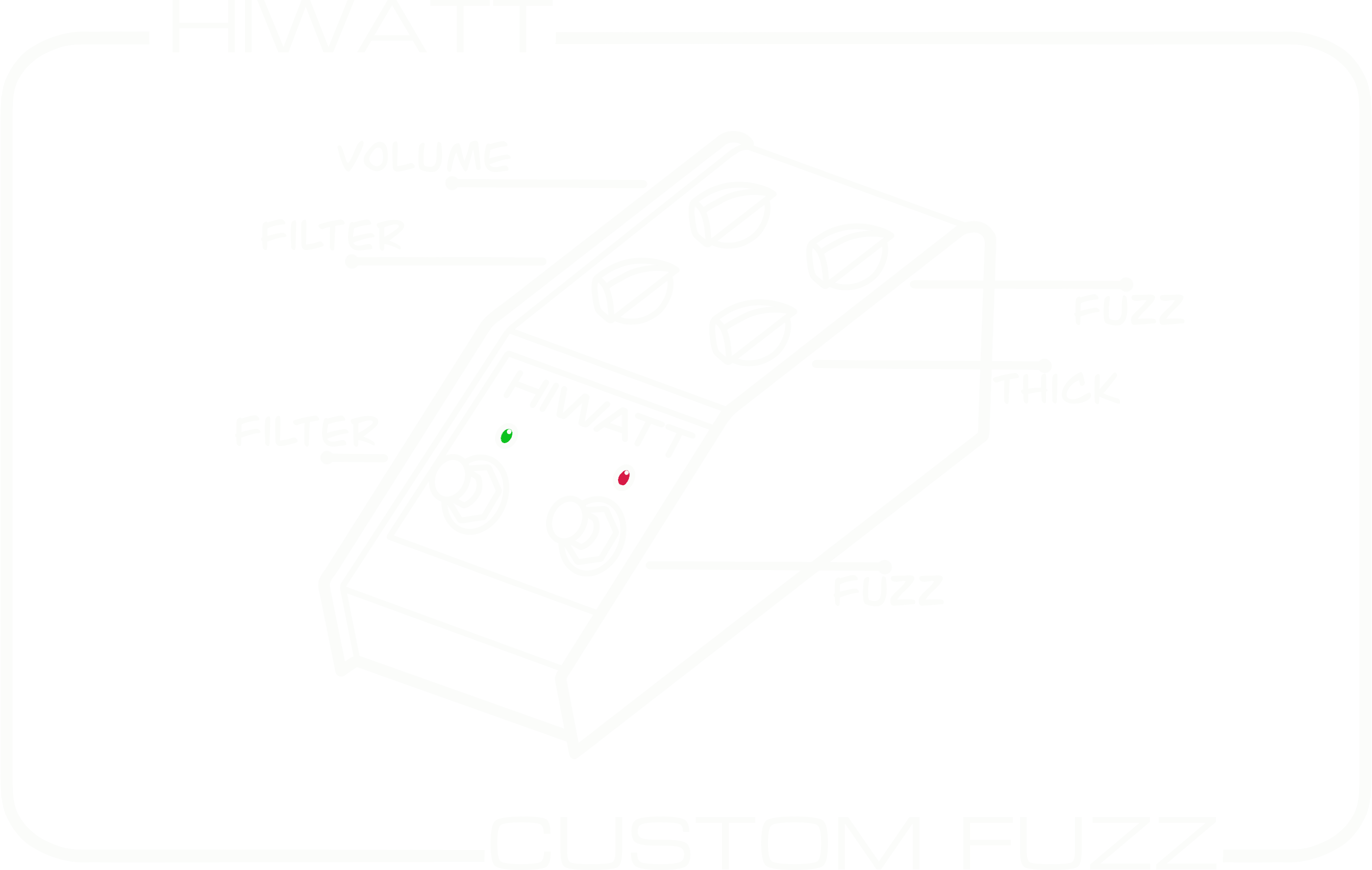 Custom Filter Fuzz diagram