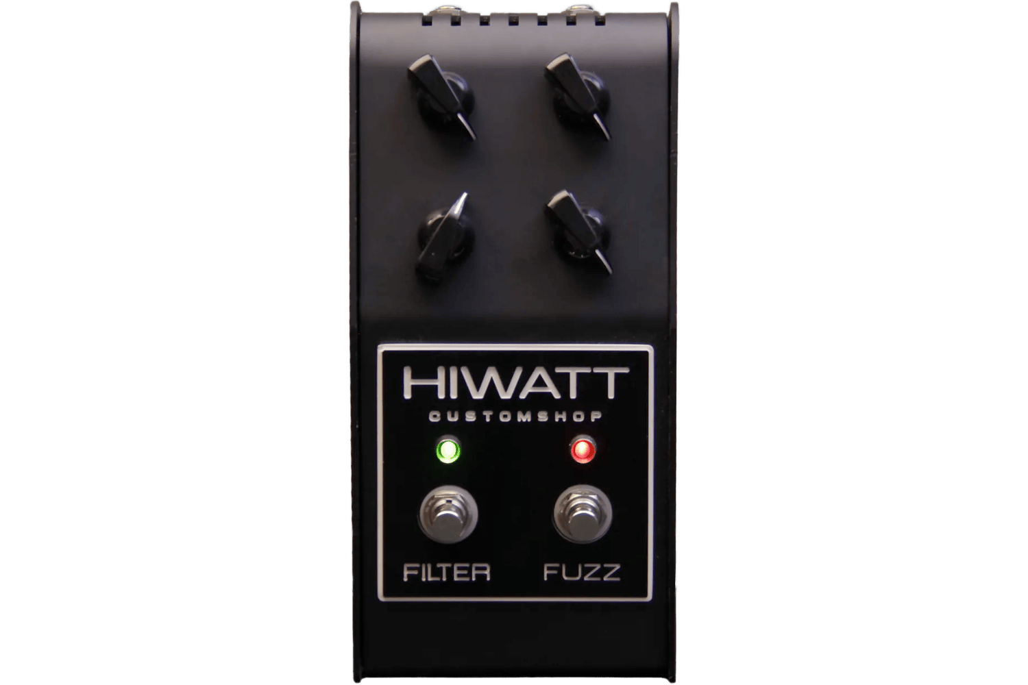 Custom Filter Fuzz