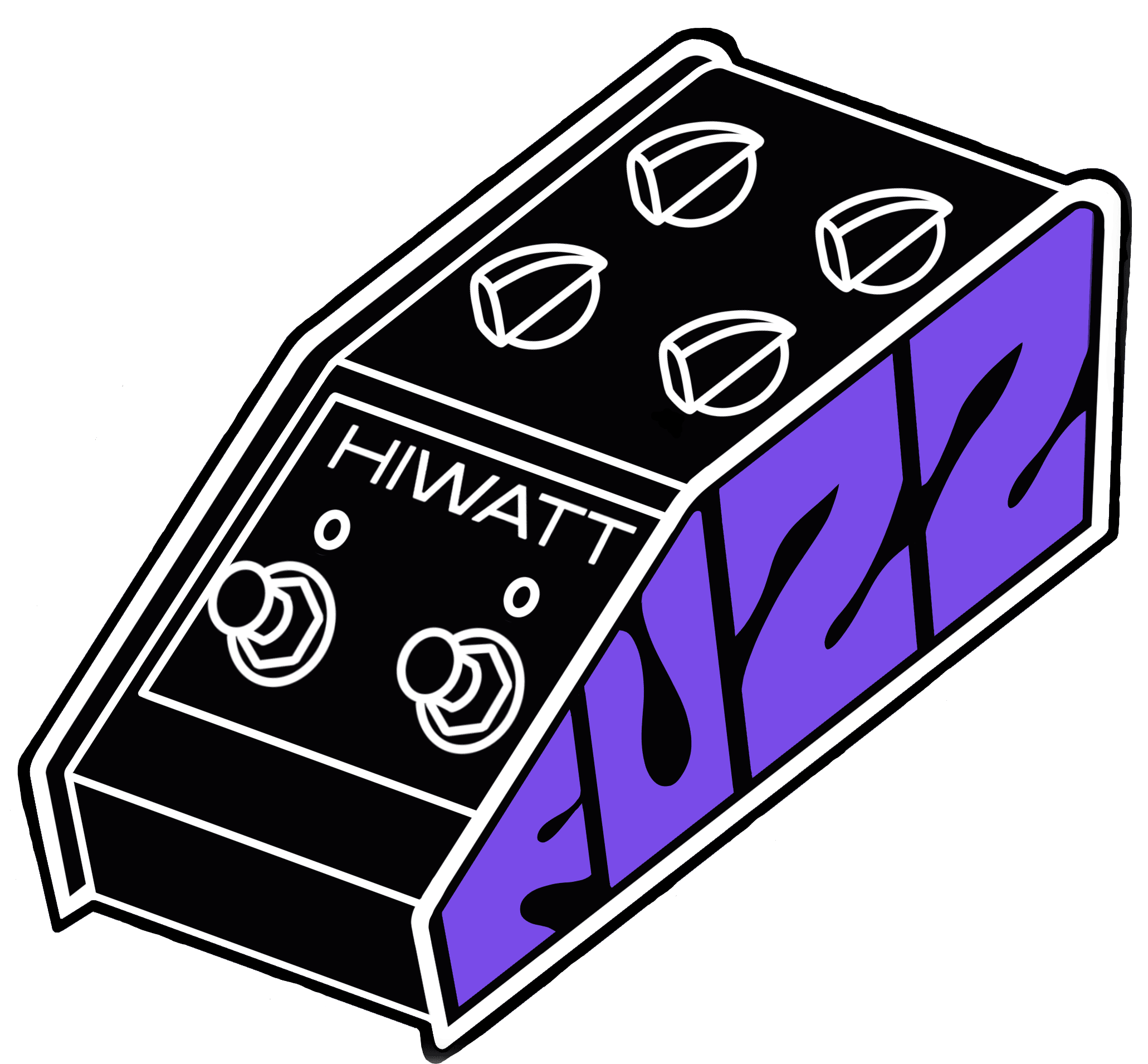 Custom Filter Fuzz illustration