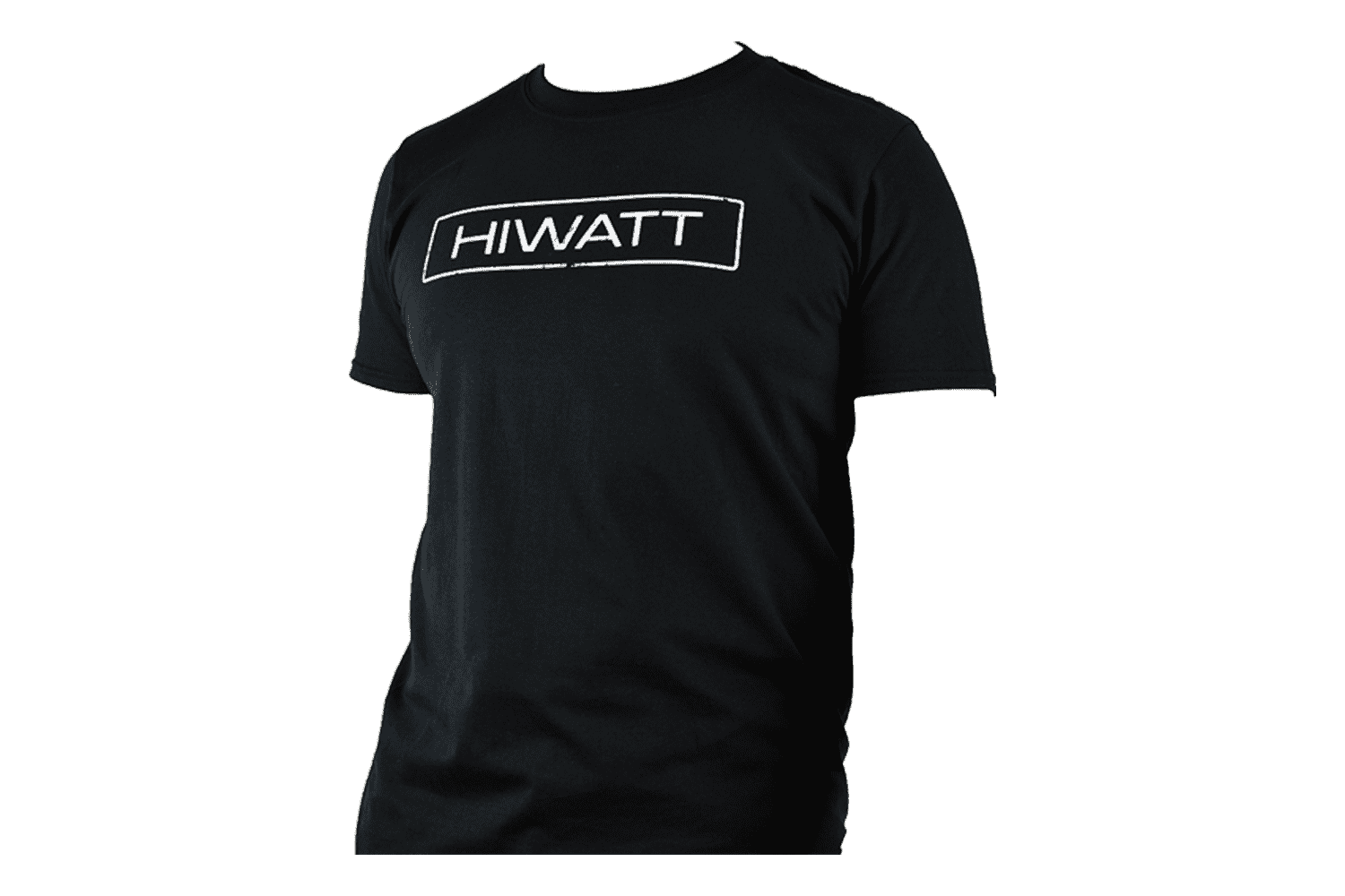 Hiwatt Logo T