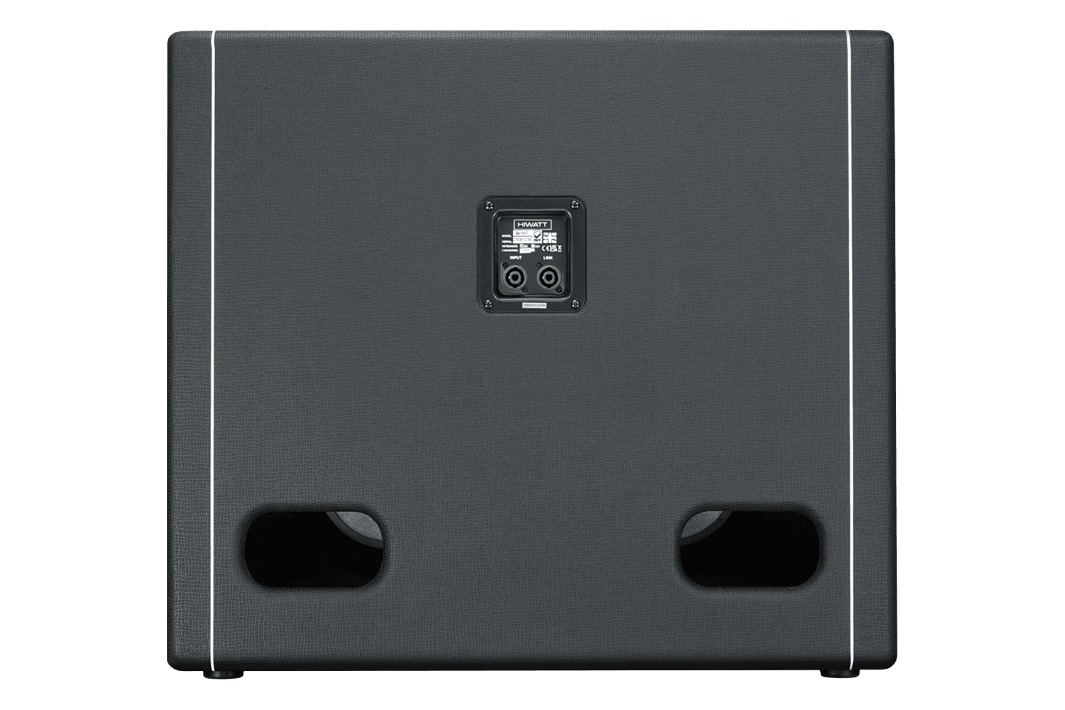 HB410HN back