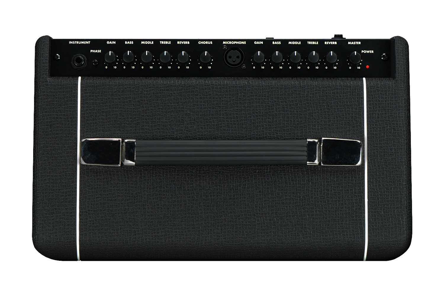 LEEDS AC60 Combo top