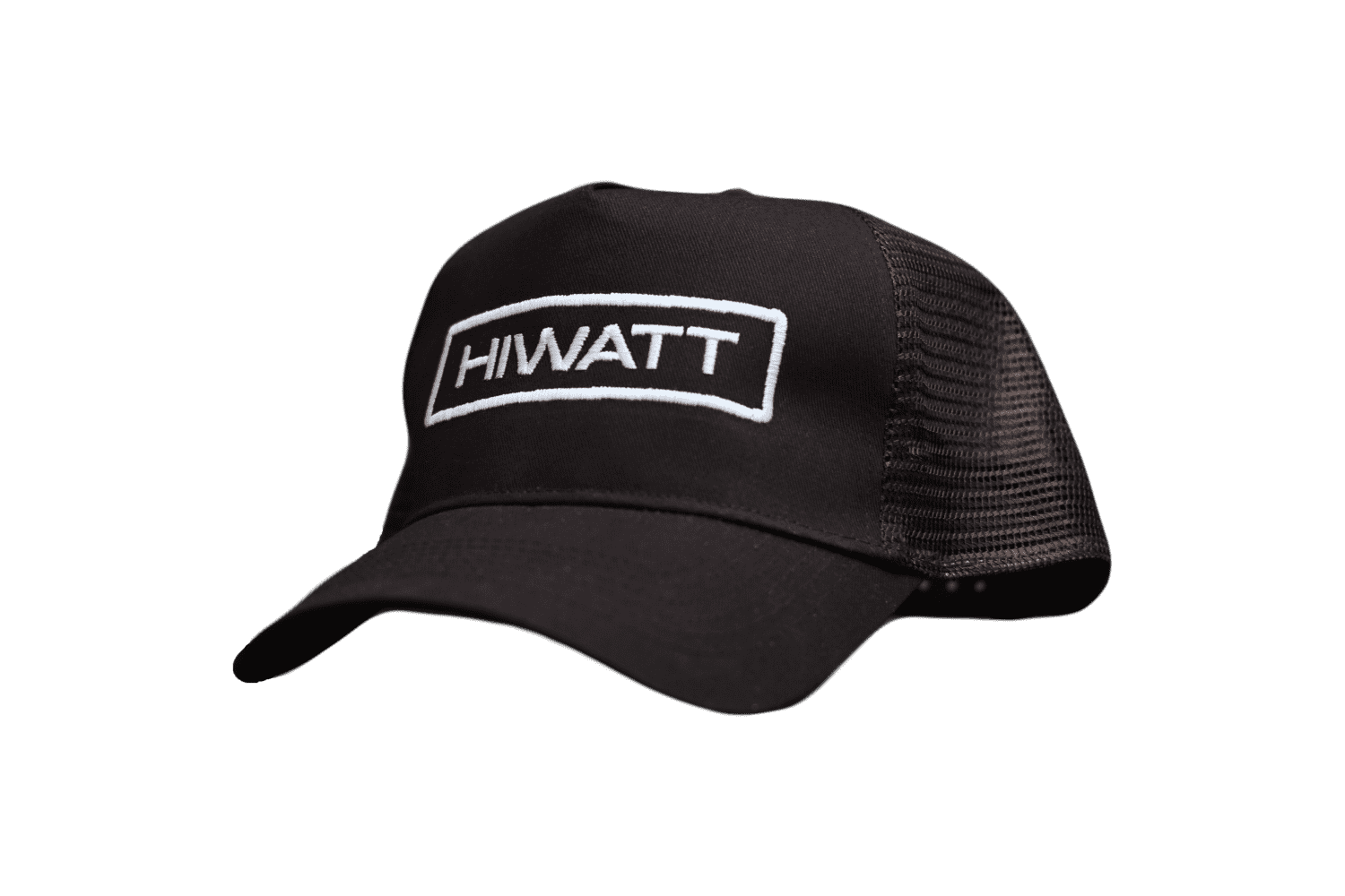 Logo Trucker Cap