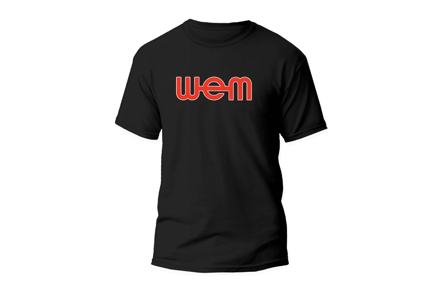 WEM Logo T