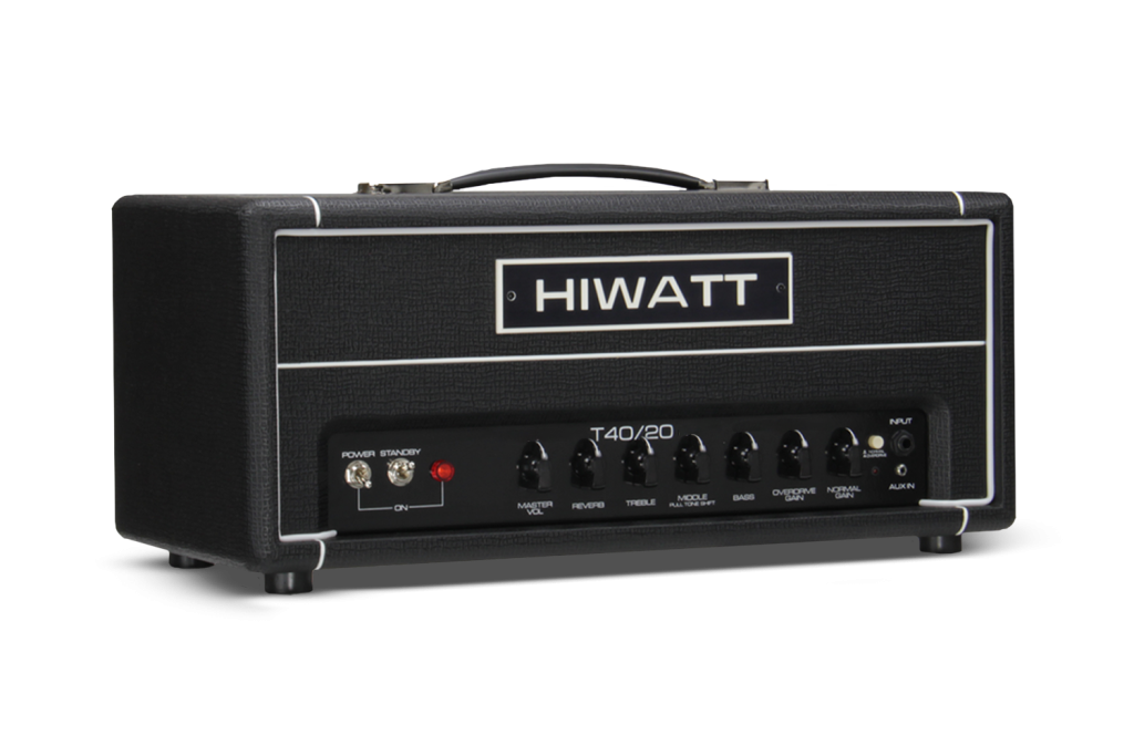 T40/20 Head