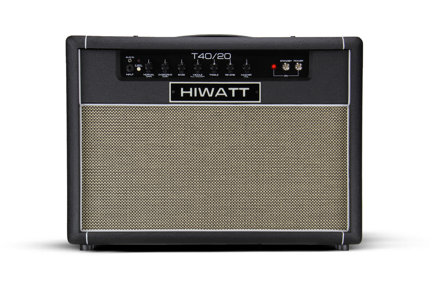 T40/20 Combo 2×12