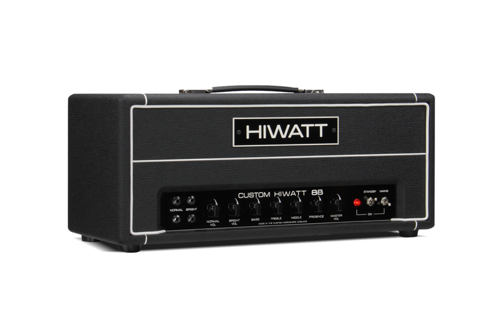 DR88 Head