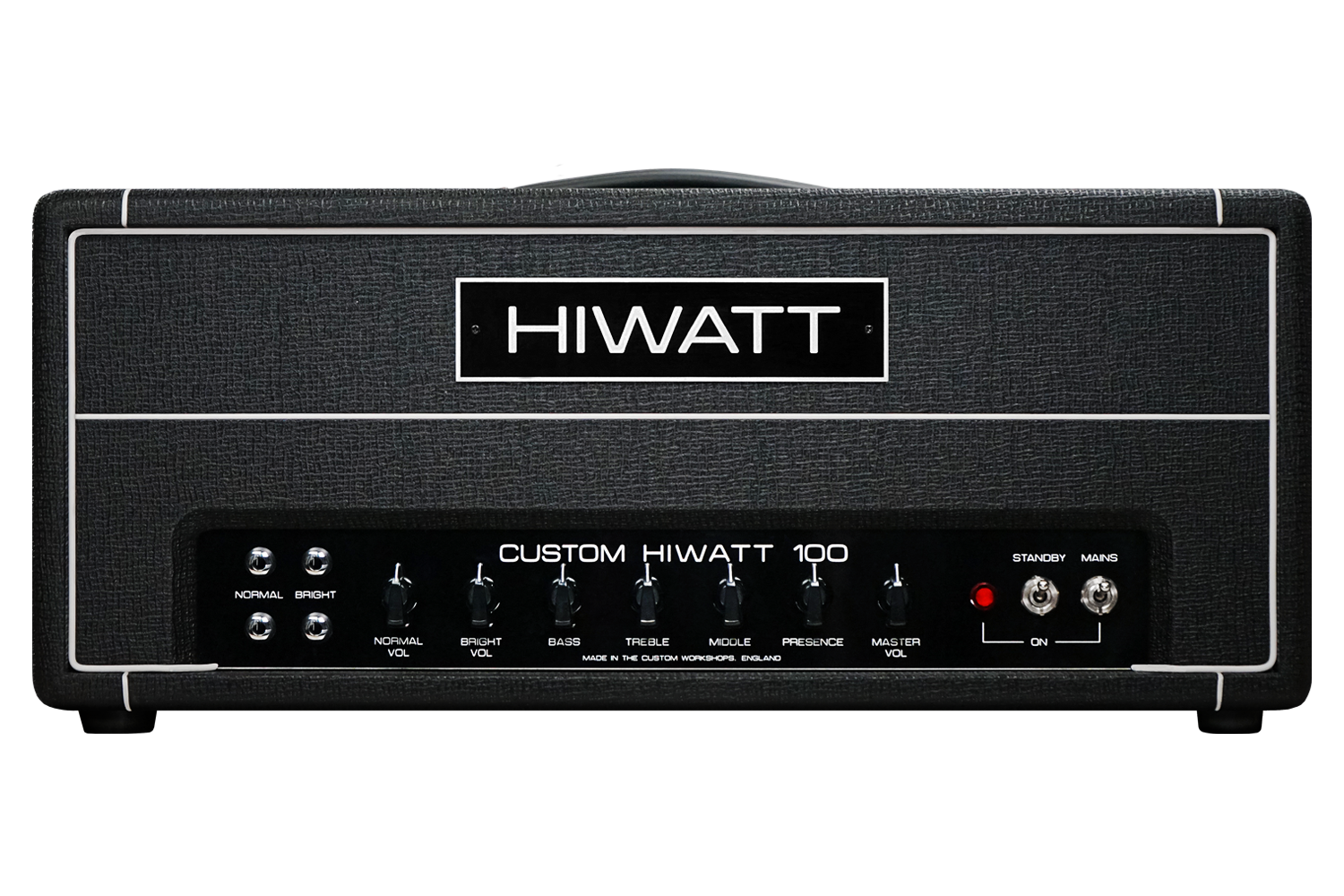 DR103 Head
