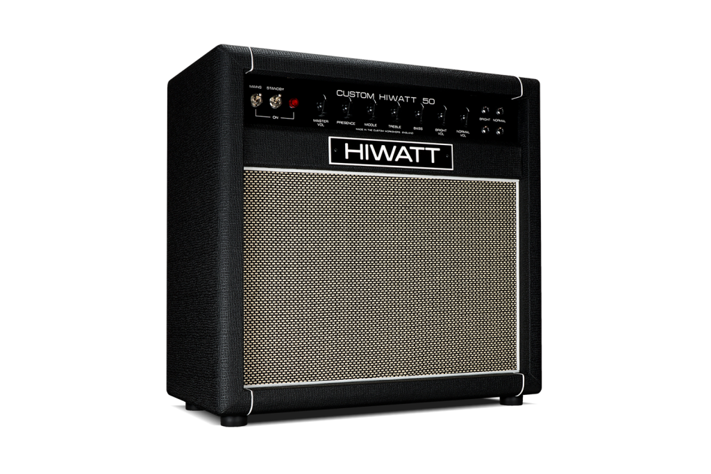 DR504 Combo 1×12