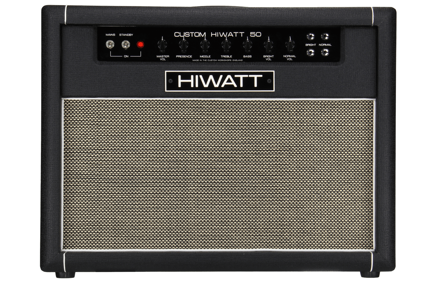 DR504 Combo 1×12